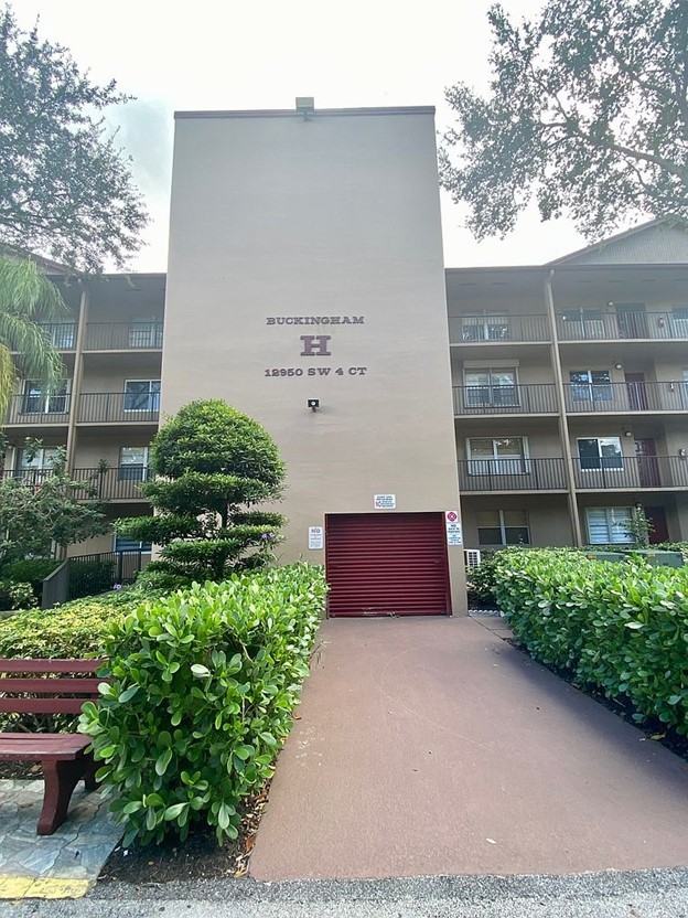 12950 Southwest 4th Court #303