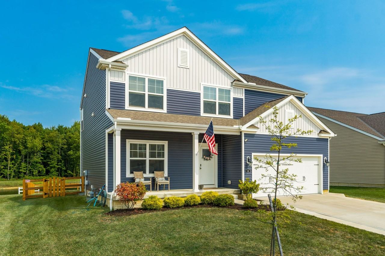 142 Beaman Gates Dr #NA - Photo 2 of 44