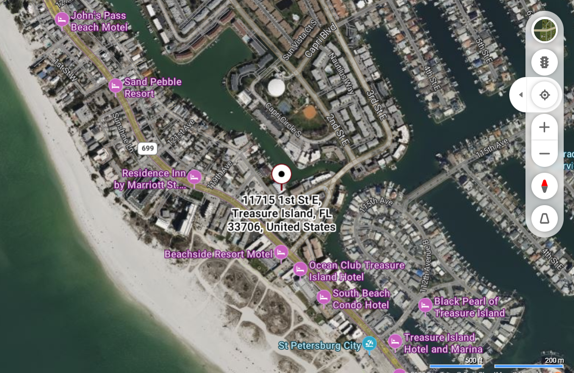 11715 1st St E #NA - Photo 5 of 45