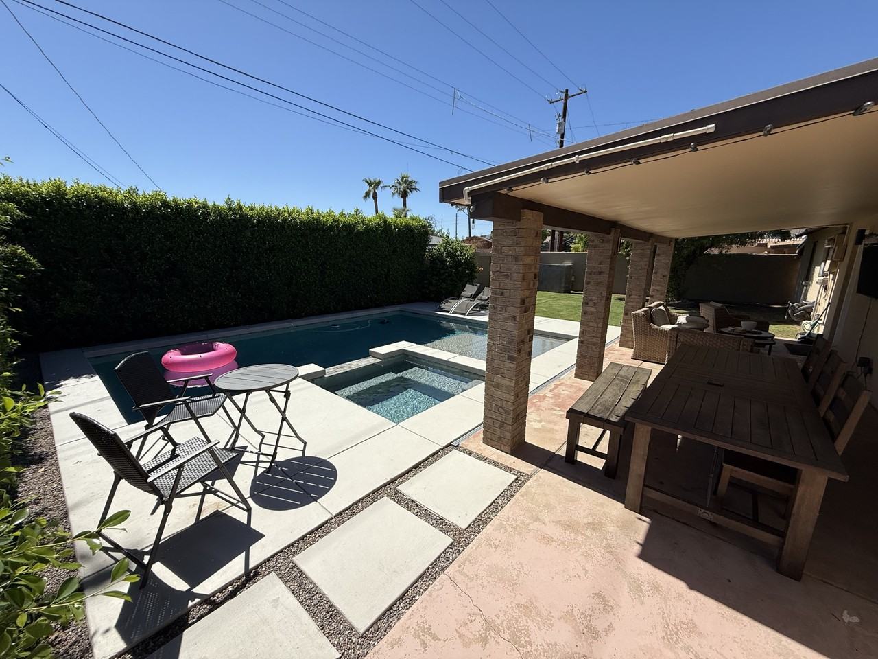 8021 East Oak Street #NA - Photo 2 of 13