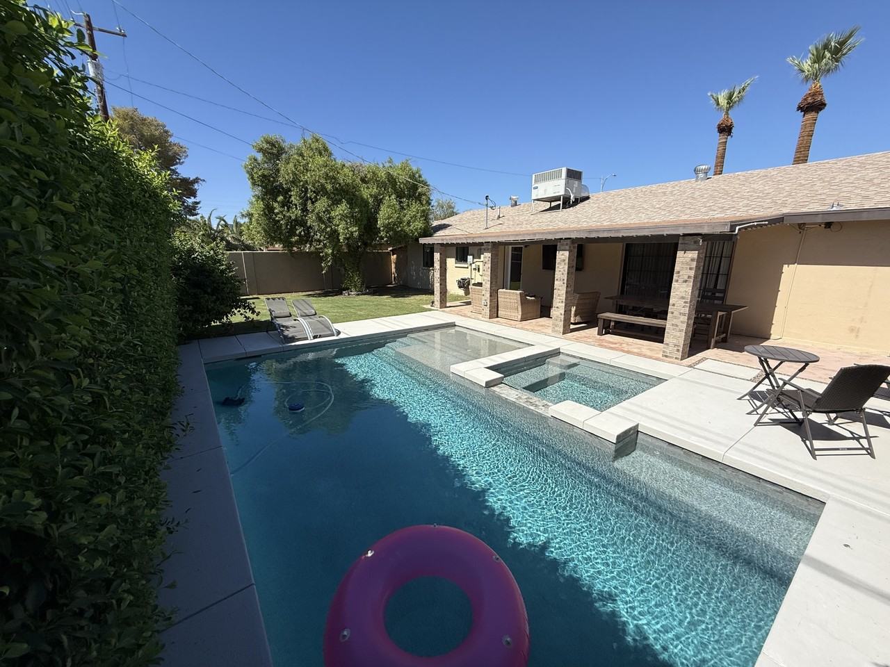 8021 East Oak Street #NA - Photo 3 of 13
