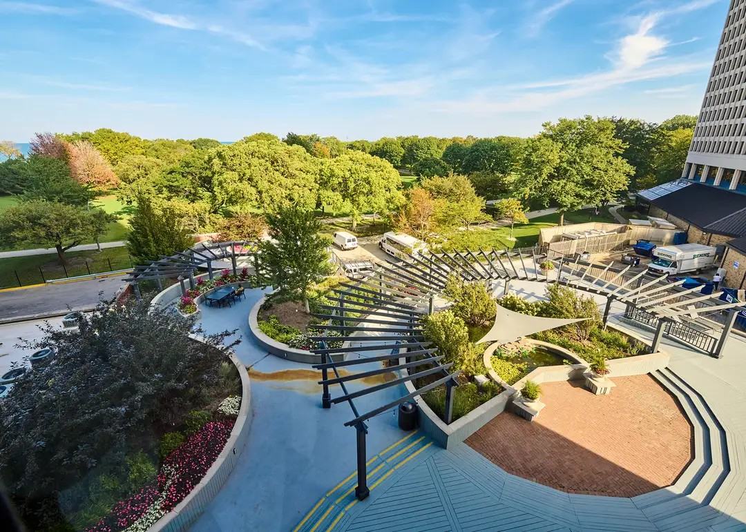 5415 North Sheridan Road - Photo 5 of 18