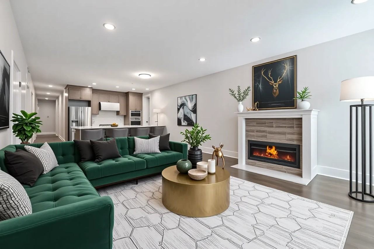 2814 West North Avenue - Photo 2 of 19