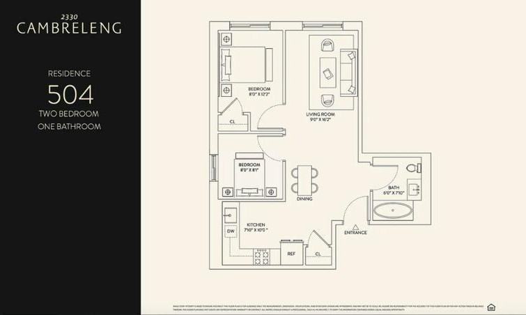 2330 Cambreleng Avenue - Photo 2 of 9