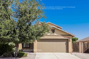 1906 W Appaloosa Way - Photo 1 of 1