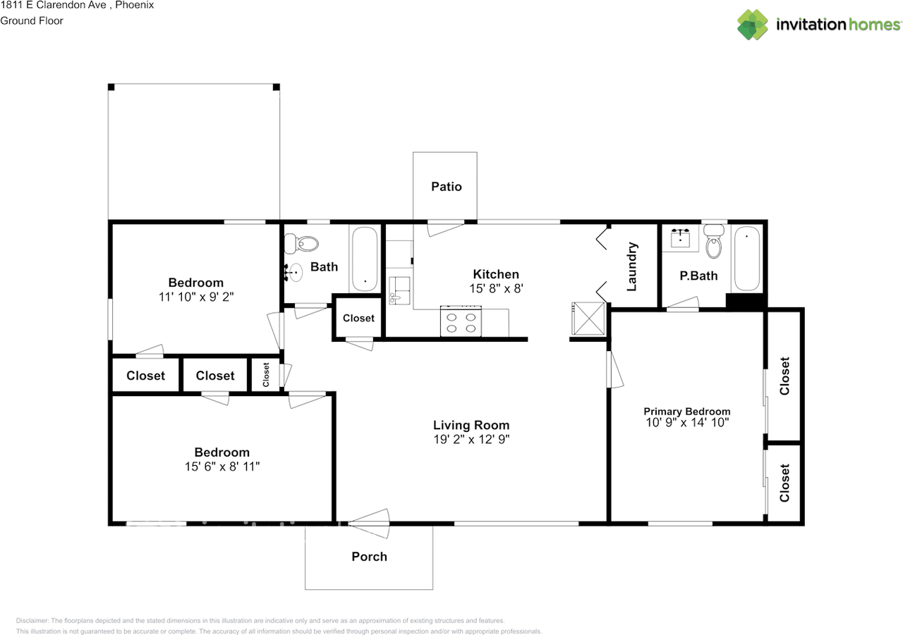 1811 East Clarendon Avenue - Photo 2 of 15