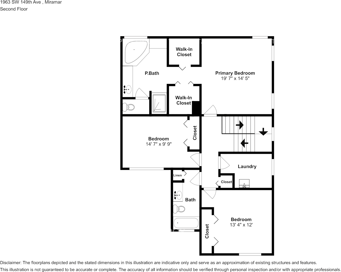 1963 Sw 149th Ave - Photo 3 of 18