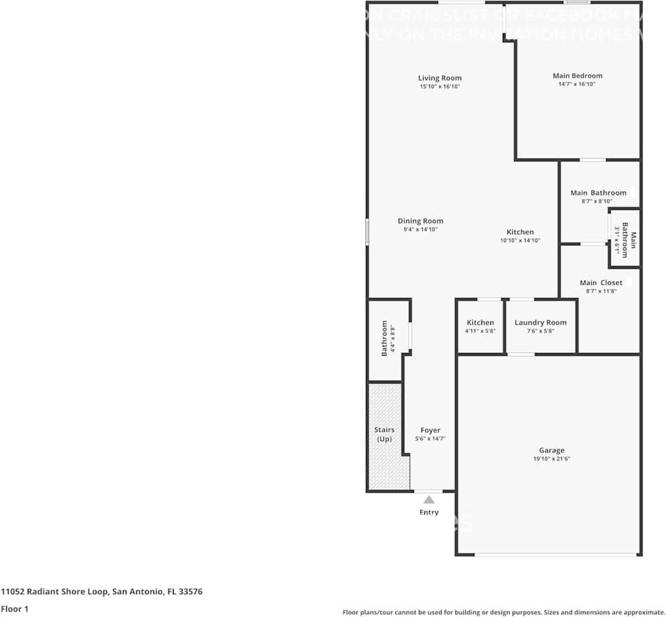11052 Radiant Shore Loop - Photo 2 of 18