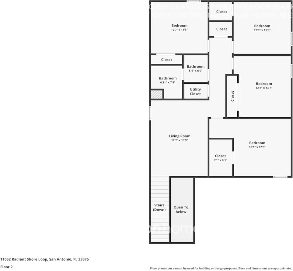 11052 Radiant Shore Loop - Photo 3 of 18