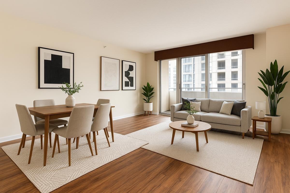 545 North Dearborn Street #902 - Photo 2 of 17