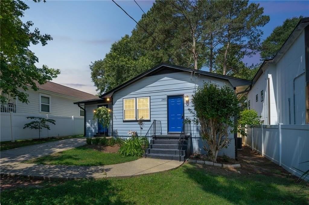 2851 Forrest Hills Dr Sw