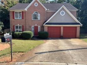 4401 Dickens Ct Nw - Photo 1 of 1