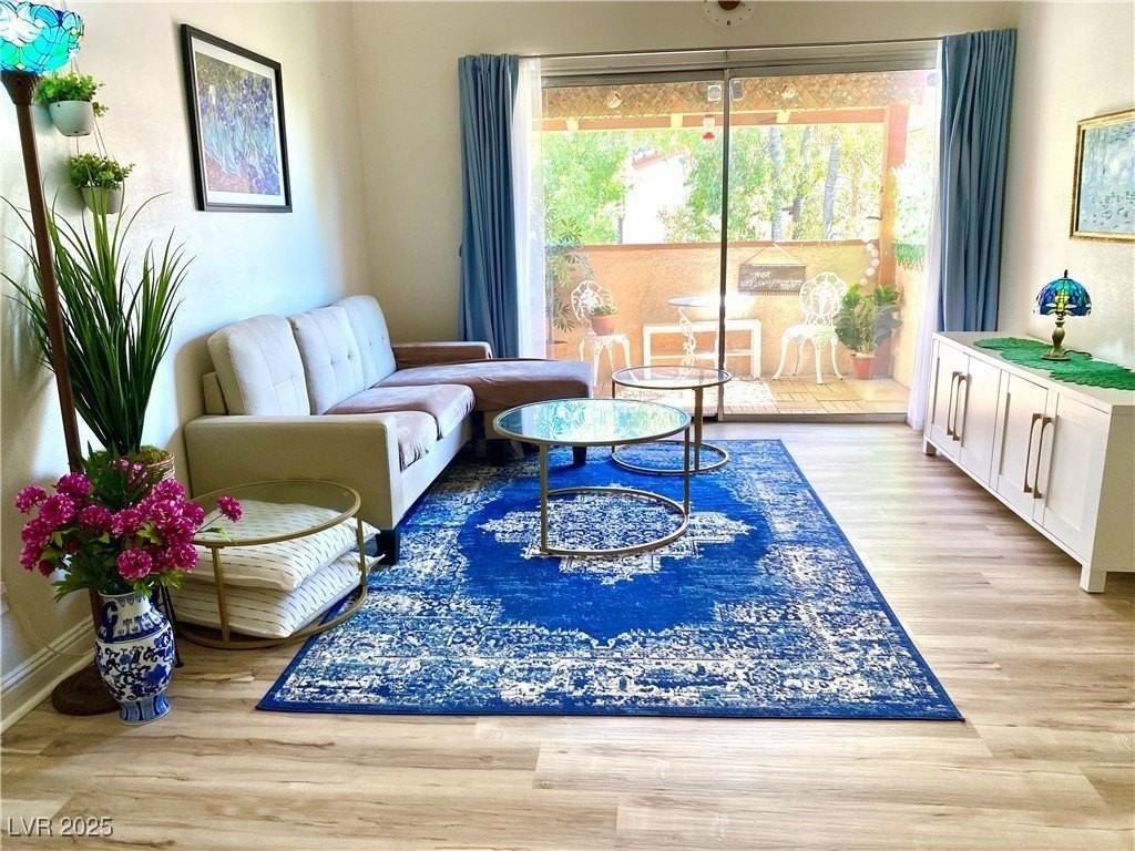 1515 E Reno Ave #C206 - Photo 3 of 28