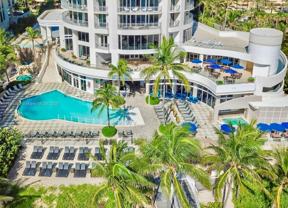 17375 Collins Ave #1505 - Photo 1 of 1