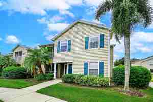 featured image of 7417 Vista Way #208