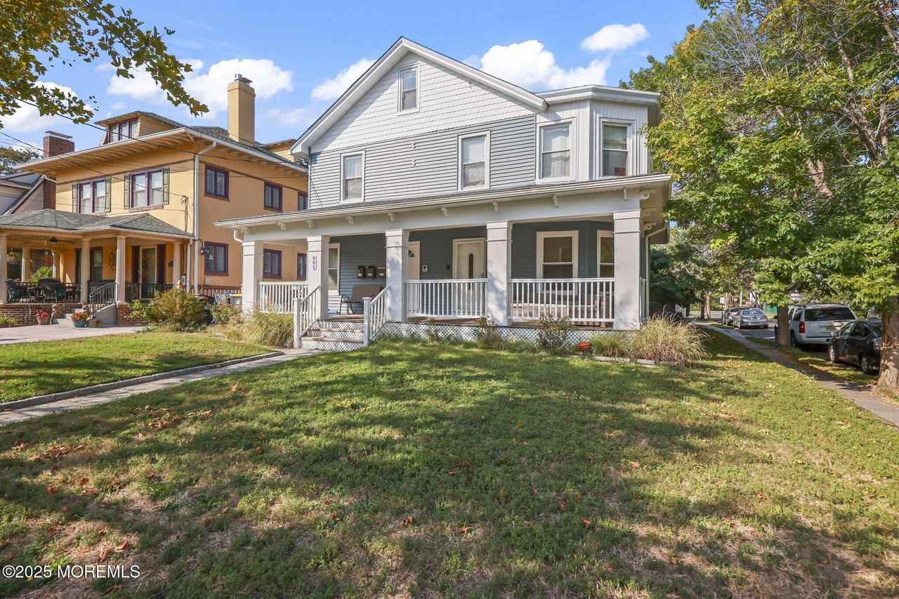 601 Fourth Avenue #1 - Photo 7 of 39