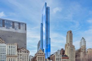 60 East Monroe Street #3404 - Photo 1 of 1