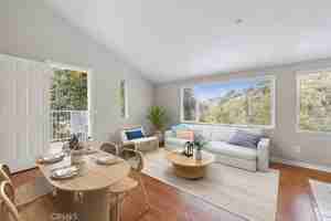 featured image of 3709 Las Flores Canyon Rd #A