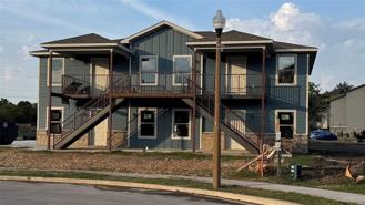 3001 Grey Wolf Cir #1 - Photo 1 of 1