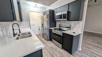 1122 Millview Dr #504 - Photo 1 of 1