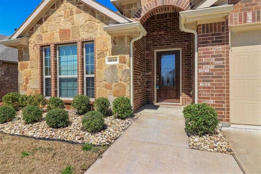 3020 Oak Crest Dr - Photo 3 of 24