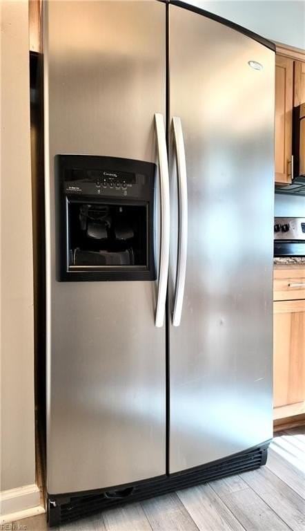 1007 Brandon Quay - Photo 7 of 25