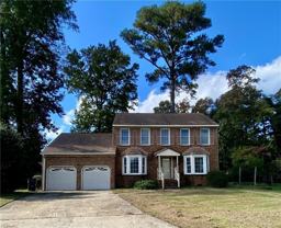 1005 Sullins Ct - Photo 1 of 1