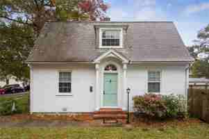 featured image of 303 Piez Ave