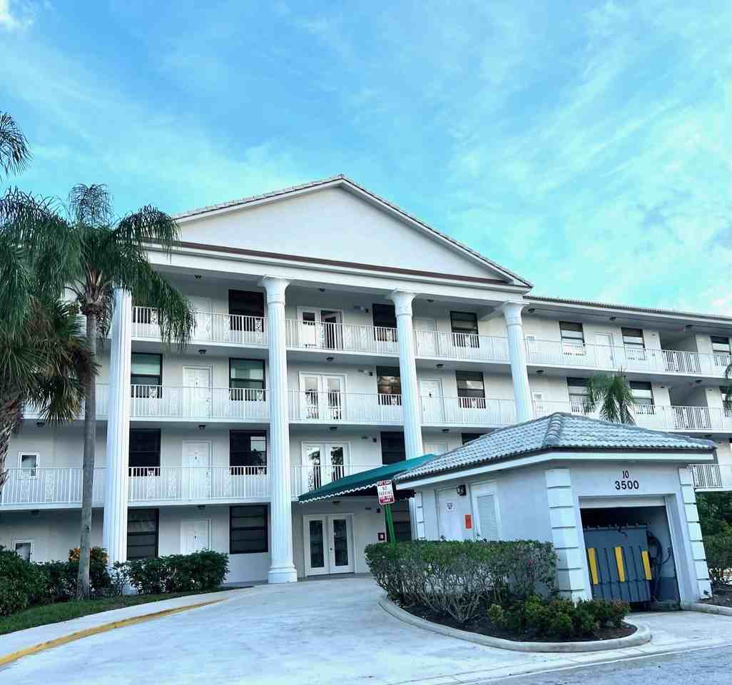 3500 Whitehall Dr #202 - Photo 3 of 14