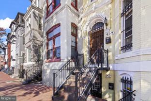 607 Florida Ave Nw Unit B #B - Photo 1 of 1