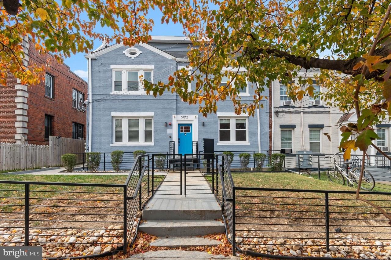 5012 2nd Street Northwest #2