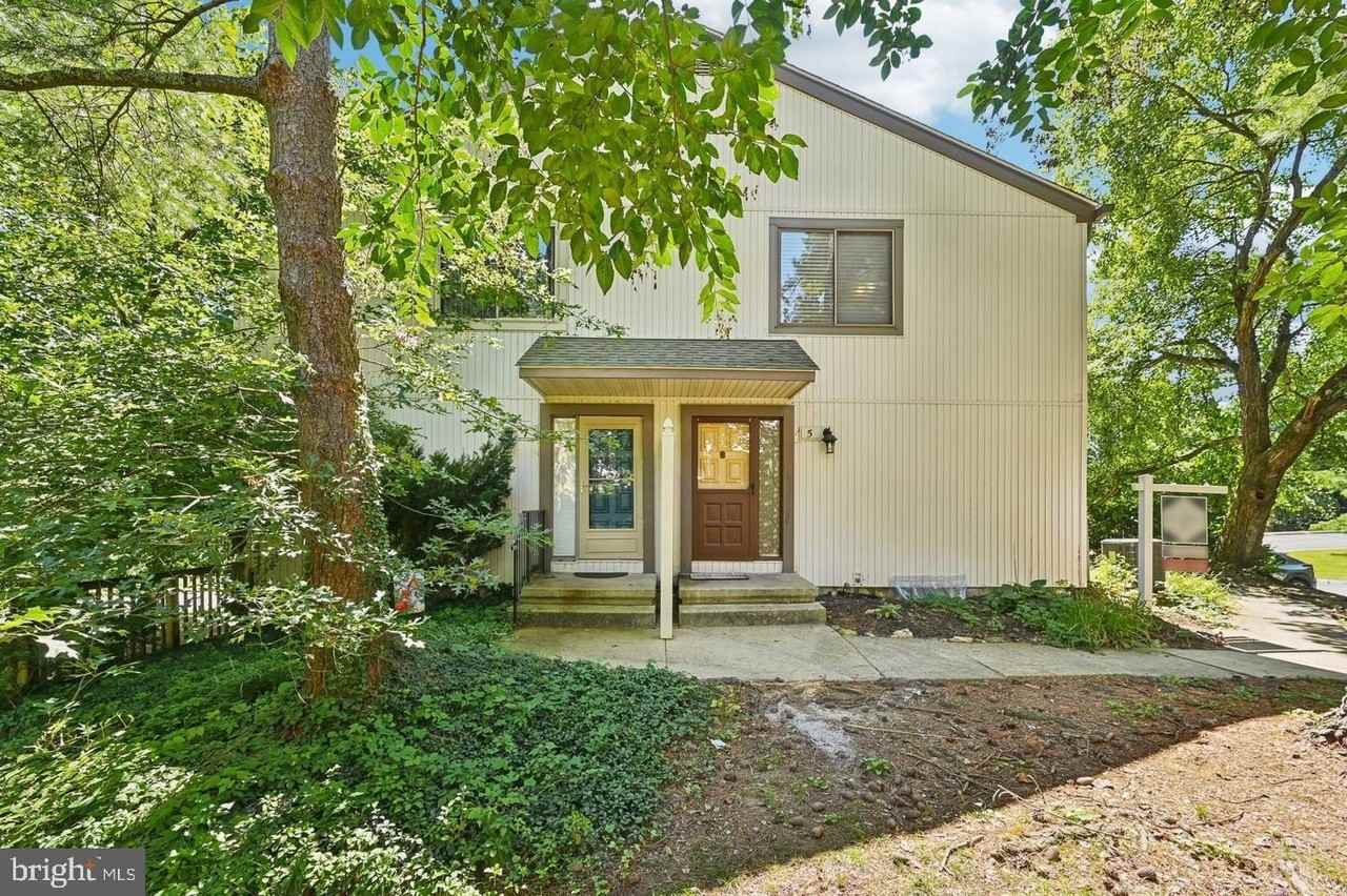 5 Dendron Ct Unit 36-5 #36-5 - Photo 2 of 26