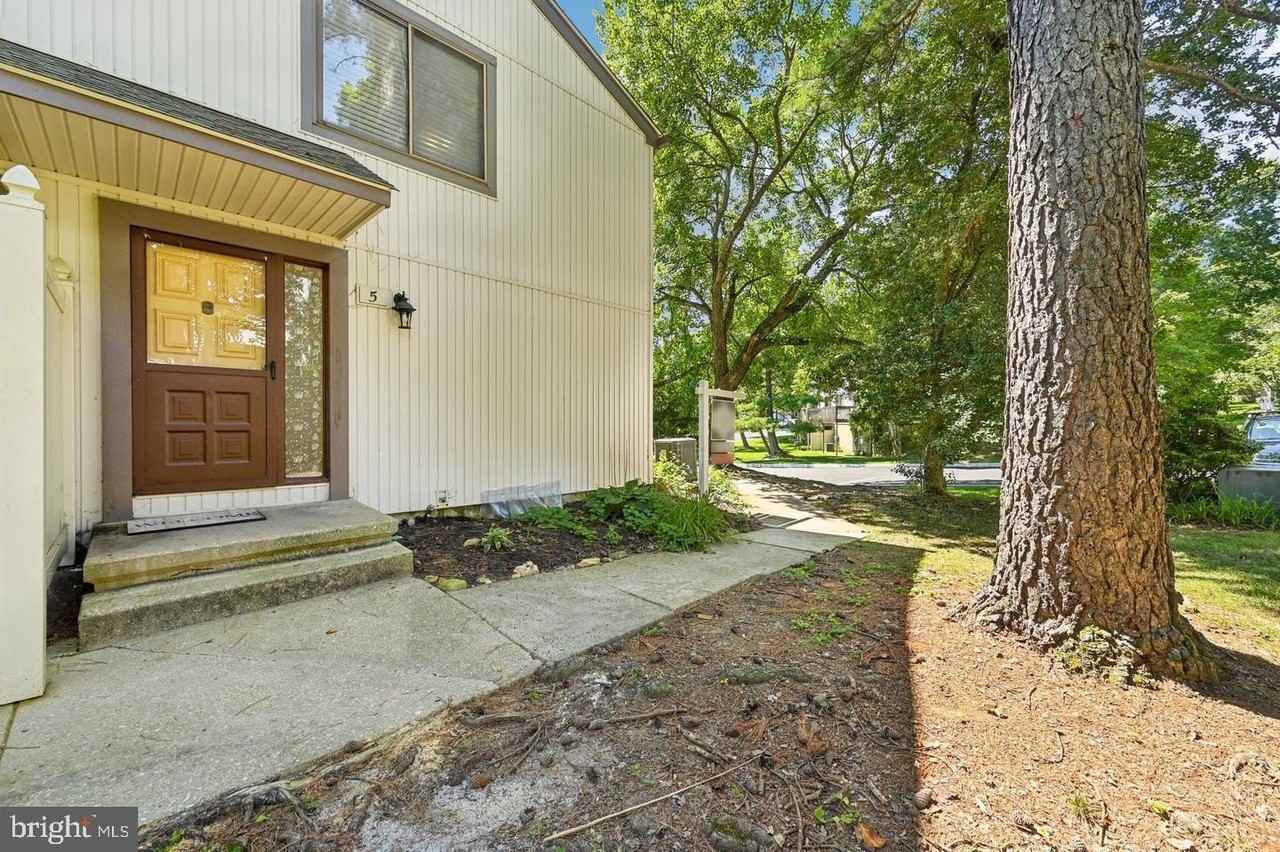 5 Dendron Ct Unit 36-5 #36-5 - Photo 4 of 26