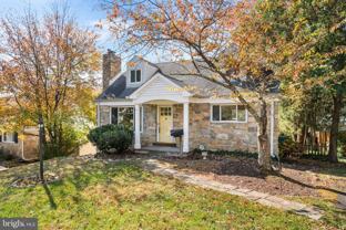 3924 Taney Ave - Photo 1 of 1