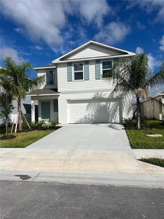 19763 Garden Ridge Court