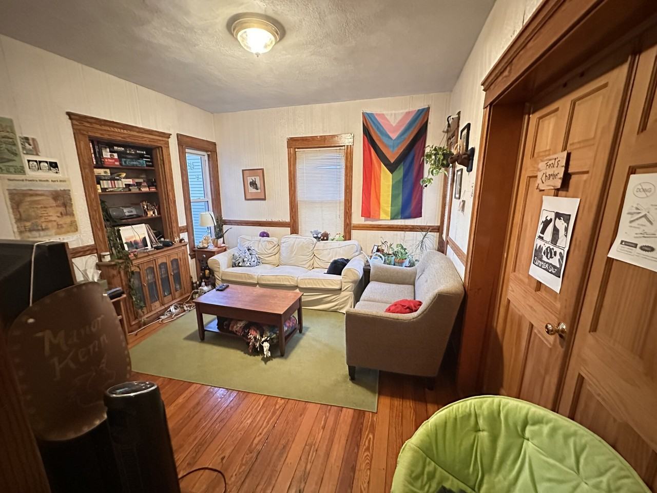 Bristol Road - Photo 4 of 15