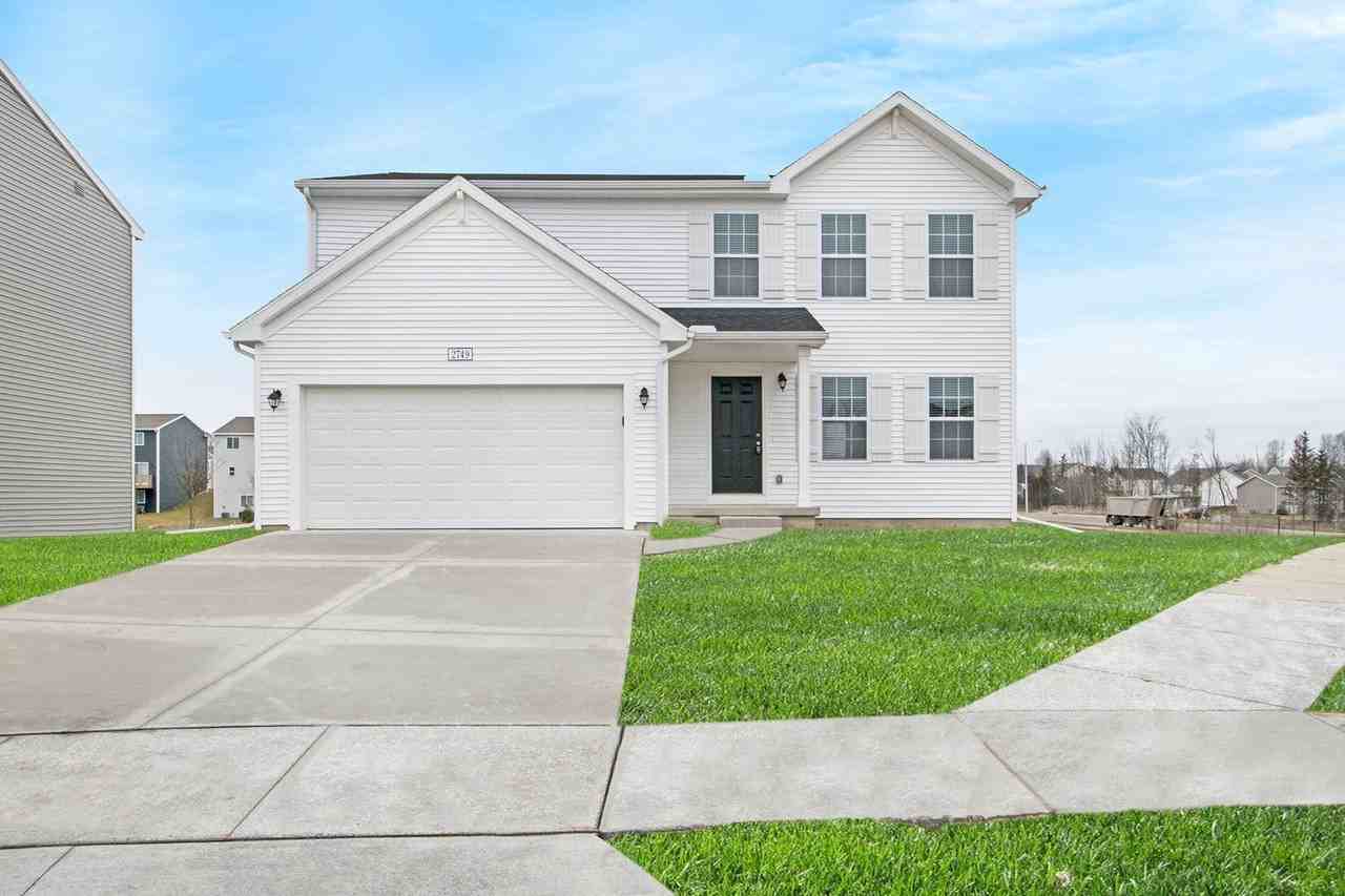 2746 Sage Wing Dr Se