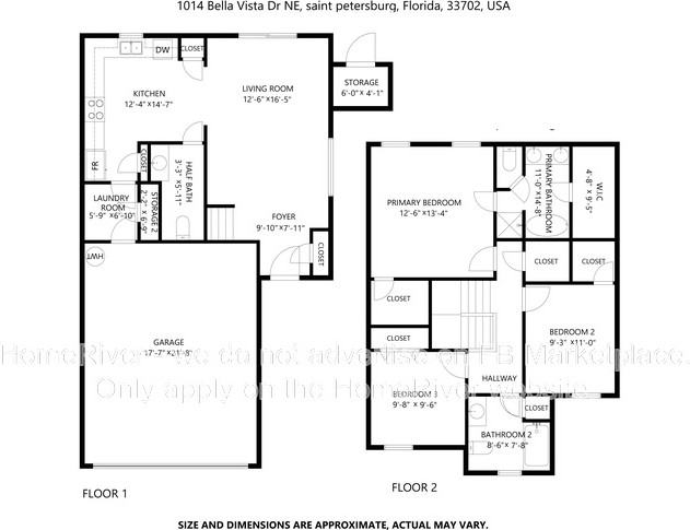 1014 Bella Vista Dr Ne - Photo 2 of 20