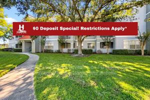 featured image of 18001 Richmond Place Dr #822