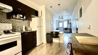 3617 Rue Sainte-Famille #8 - Photo 1 of 1