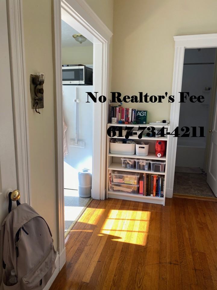 Chestnut Hill Ave - Photo 2 of 3