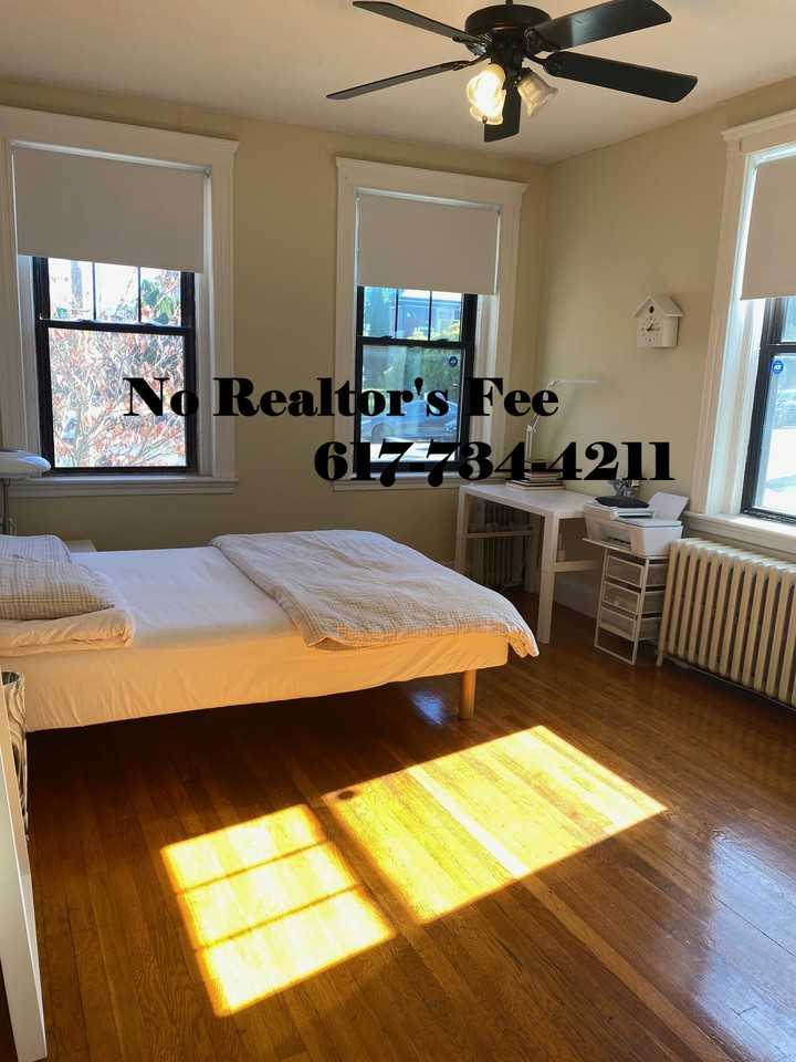 Chestnut Hill Ave - Photo 3 of 3