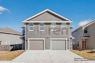 13827 Enzo Gate #102 - Photo 1 of 1