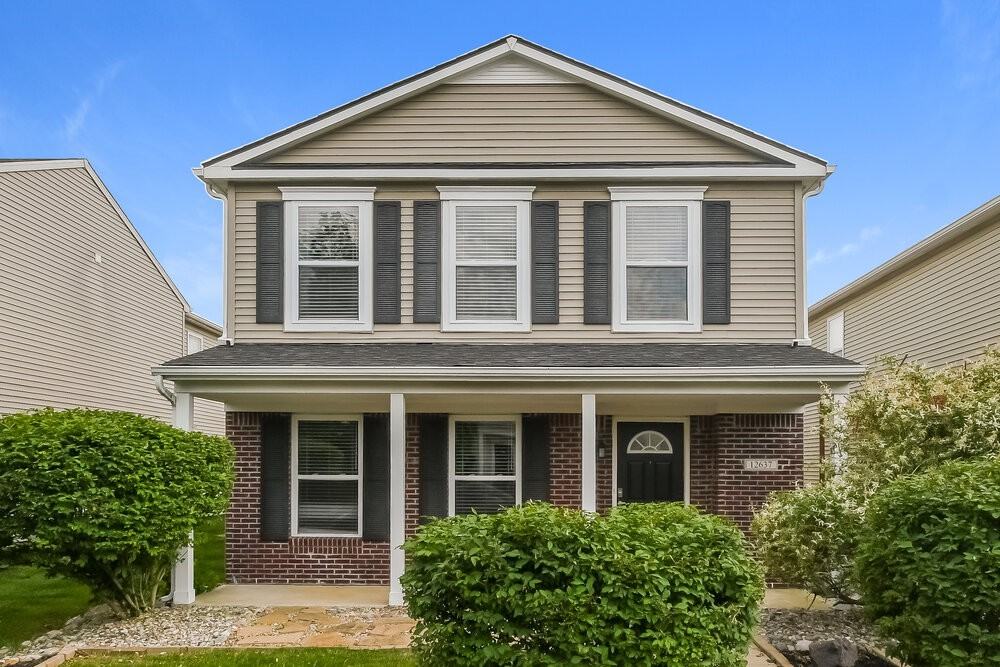 12637 Endurance Drive