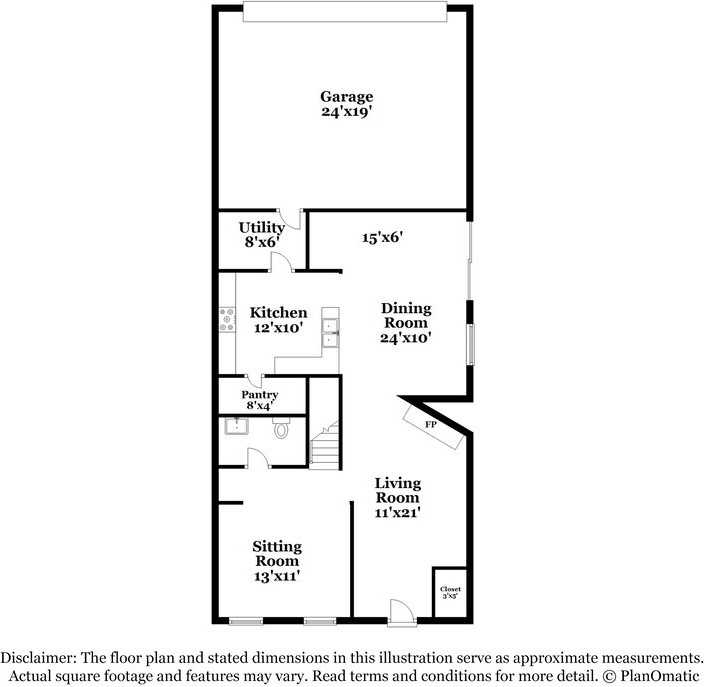 12637 Endurance Dr - Photo 3 of 17