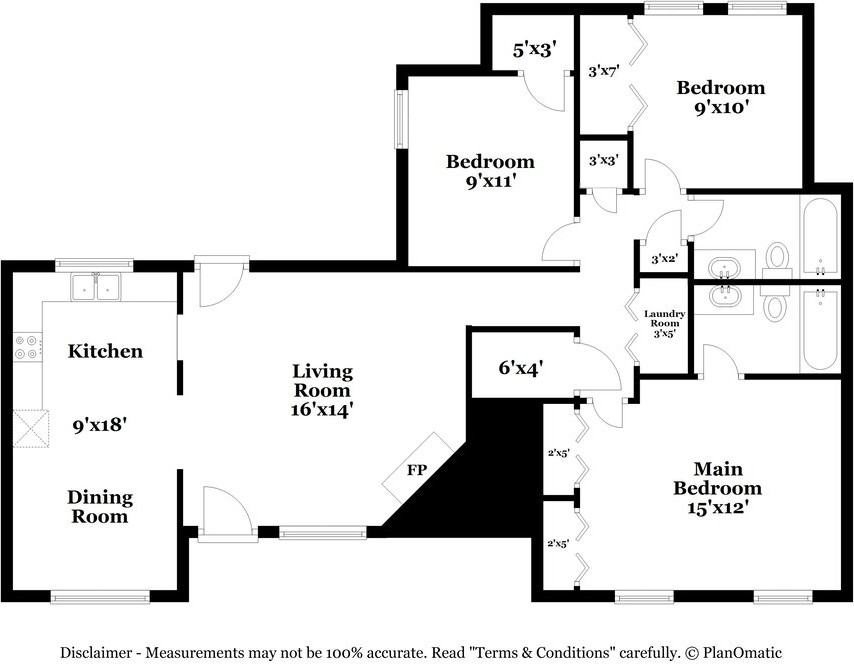 746 Brewers Glynn Court - Photo 2 of 16
