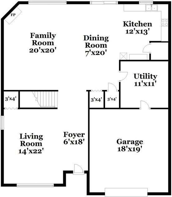 6545 Ziegler Ln - Photo 2 of 17