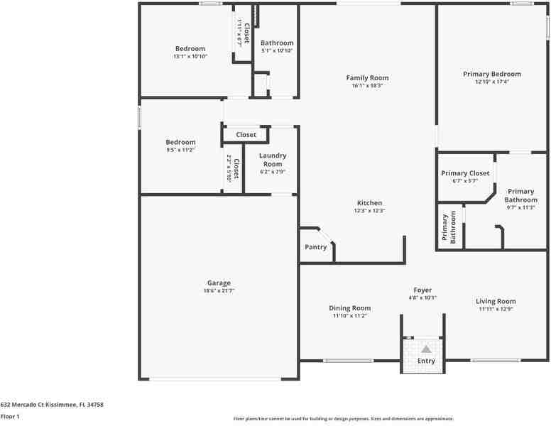 632 Mercado Court - Photo 2 of 16