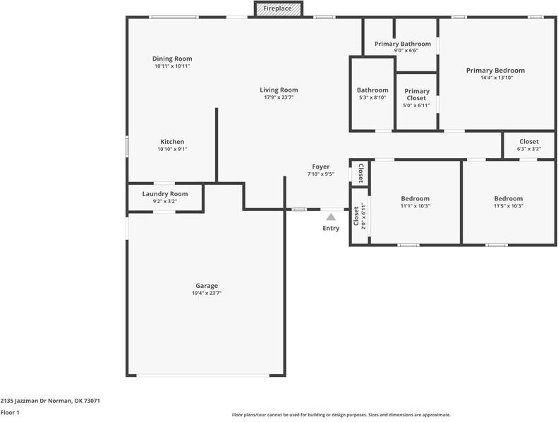 2135 Jazzman Dr - Photo 2 of 16