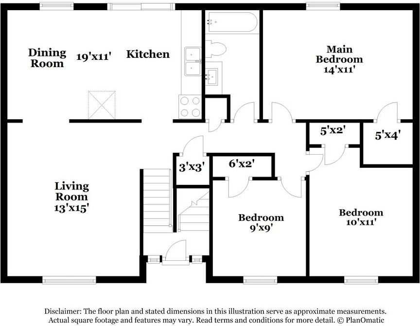 5467 Petersburg Parkway - Photo 2 of 17